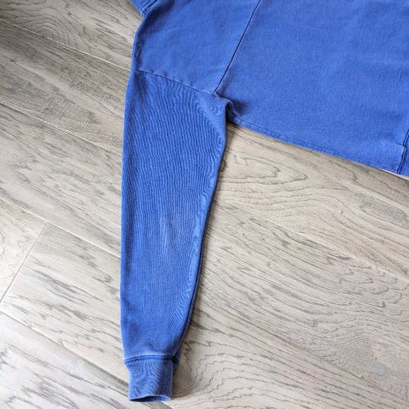 PINK Quarter Zip Sweater - Picture 8 of 10